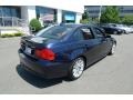 2010 Monaco Blue Metallic BMW 3 Series 328i xDrive Sedan  photo #13