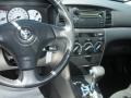 2004 Moonshadow Gray Metallic Toyota Corolla S  photo #14