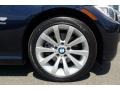 2010 Monaco Blue Metallic BMW 3 Series 328i xDrive Sedan  photo #16