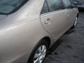 Desert Sand Mica - Camry LE Photo No. 7