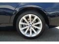 2010 Monaco Blue Metallic BMW 3 Series 328i xDrive Sedan  photo #17