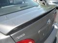 2004 Moonshadow Gray Metallic Toyota Corolla S  photo #18