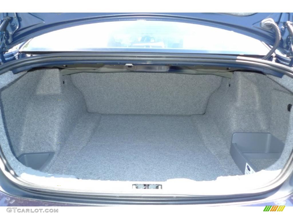 2010 3 Series 328i xDrive Sedan - Monaco Blue Metallic / Saddle Brown Dakota Leather photo #21