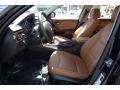 2010 Monaco Blue Metallic BMW 3 Series 328i xDrive Sedan  photo #24