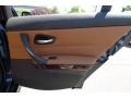 2010 Monaco Blue Metallic BMW 3 Series 328i xDrive Sedan  photo #30