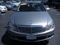 Pewter Metallic - C 300 Luxury Photo No. 2