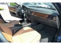2010 Monaco Blue Metallic BMW 3 Series 328i xDrive Sedan  photo #31