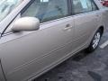 Desert Sand Mica - Camry LE Photo No. 11