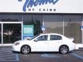 Summit White - Cobalt LT Sedan Photo No. 1