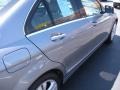 Pewter Metallic - C 300 Luxury Photo No. 5