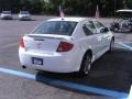 Summit White - Cobalt LT Sedan Photo No. 3