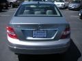 Pewter Metallic - C 300 Luxury Photo No. 6