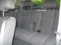 Bright Silver Metallic - Durango SXT 4x4 Photo No. 12