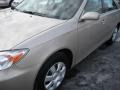 Desert Sand Mica - Camry LE Photo No. 12