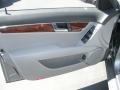 Pewter Metallic - C 300 Luxury Photo No. 10