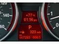 2010 Monaco Blue Metallic BMW 3 Series 328i xDrive Sedan  photo #48