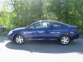 Laser Blue Metallic - Cobalt LS Coupe Photo No. 6