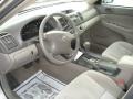 Desert Sand Mica - Camry LE Photo No. 20