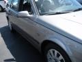 2003 Steel Grey Metallic Saab 9-5 Linear Sport Wagon  photo #4