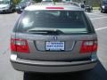 2003 Steel Grey Metallic Saab 9-5 Linear Sport Wagon  photo #6