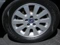 Steel Grey Metallic - 9-5 Linear Sport Wagon Photo No. 9