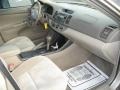 Desert Sand Mica - Camry LE Photo No. 24