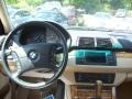 2003 Grey Green Metallic BMW X5 3.0i  photo #5