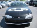 Black - Monte Carlo SS Brickyard 400 Pace Car Photo No. 2