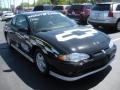 Black - Monte Carlo SS Brickyard 400 Pace Car Photo No. 4