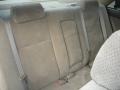 Desert Sand Mica - Camry LE Photo No. 26