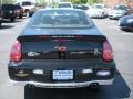Black - Monte Carlo SS Brickyard 400 Pace Car Photo No. 7