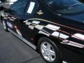 Black - Monte Carlo SS Brickyard 400 Pace Car Photo No. 8
