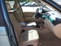 2003 Grey Green Metallic BMW X5 3.0i  photo #15