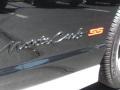 Black - Monte Carlo SS Brickyard 400 Pace Car Photo No. 13