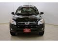 2008 Black Toyota RAV4 Limited 4WD  photo #2