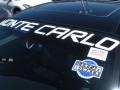 Black - Monte Carlo SS Brickyard 400 Pace Car Photo No. 14