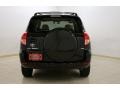 2008 Black Toyota RAV4 Limited 4WD  photo #6