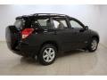 Black - RAV4 Limited 4WD Photo No. 7