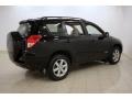 2008 Black Toyota RAV4 Limited 4WD  photo #7