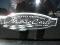 Black - Monte Carlo SS Brickyard 400 Pace Car Photo No. 26