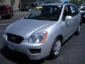 2009 Bright Silver Kia Rondo LX  photo #1