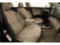 Black - RAV4 Limited 4WD Photo No. 18