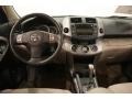 2008 Black Toyota RAV4 Limited 4WD  photo #20