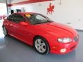 2004 Torrid Red Pontiac GTO Coupe  photo #1
