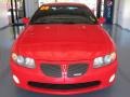 2004 Torrid Red Pontiac GTO Coupe  photo #2