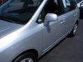 2009 Bright Silver Kia Rondo LX  photo #8