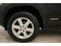 Black - RAV4 Limited 4WD Photo No. 24