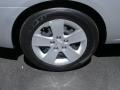 2009 Bright Silver Kia Rondo LX  photo #9