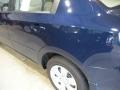 2008 Blue Onyx Nissan Sentra 2.0  photo #8