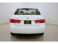 Pearl White - Sonata GLS Photo No. 6
